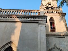 -厦门市鼓浪屿风景名胜区-天主教堂