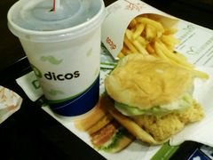 -德克士(中盛国贸店)