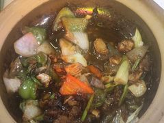 -日昌餐馆(亦庄店)