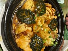 -欣旺·迎宾楼·百年无锡菜