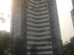 -芍药居北里