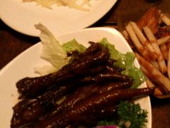 -章吴记喜瑞餐厅(东东城店)