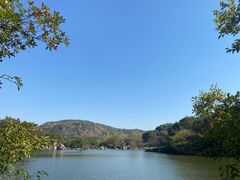 -白马涧龙池景区