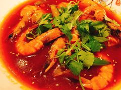 -杰J.w.m深夜食堂 厚杰居酒屋(淮海街商业街店)