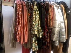 -ZARA(世贸天阶店)