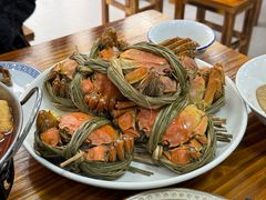 -高淳老街土菜馆(迎薰门店)