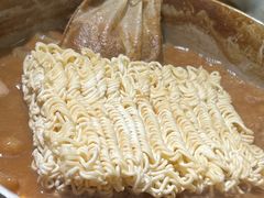 -燃计沙茶皇·香港沙茶火锅(人广旗舰店)