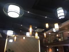 -泰米·休闲餐厅