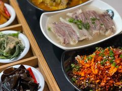 -新仙清汤牛腩(铜锣湾店)