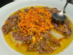 -铜锣湾·有麝自然香(渝北财富中心店)