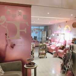 -Beauty Nails 美甲美睫皮肤管理