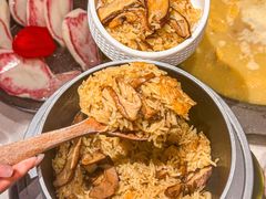 -芸山季·云南山珍菌火锅(宝能环球汇店)