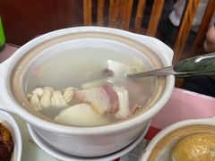 腌笃鲜-蘭心餐厅(进贤路店)
