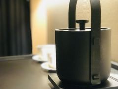 -深圳滨河时代ICON LAB艾垦酒店