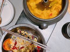 原味汽锅鸡-云海肴·汽锅鸡·云南菜(高德置地店)