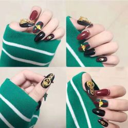 -Pink You美甲美睫纹绣定制中心