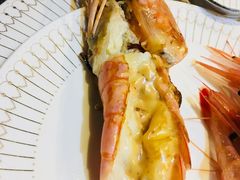 -雅玛花式铁板烧(国宏宾馆店)