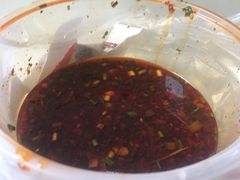 -七恭冒菜(工农村店)