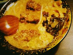 -日本料理神拉面