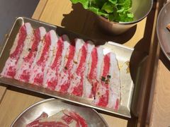 -西塔老太太泥炉烤肉(亚运村店)