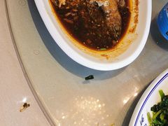 -又见炊烟私房菜(敬亭路店)