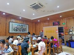 -肆姐面粉馆(坡子街店)
