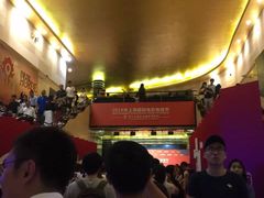 -大光明电影院(南京西路店)
