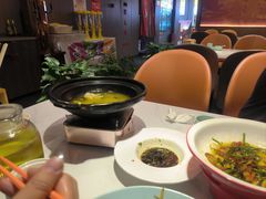-松沪名灶·豆浆鱼头·新上海菜(江川路交大店)