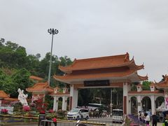 -深圳仙湖植物园