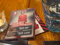 -百特喜·意大利餐厅(八佰伴镇江店)