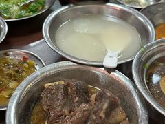 -阿秋牛排(湖心街店)