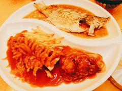 -马凯餐厅(长椿街店)