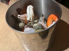 -星伦多自助料理(江阴万达店)