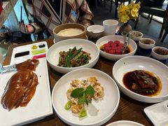 -小大董·烤鸭(王府井apm店)