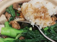 -华记煲仔华·煲仔饭(人和店)