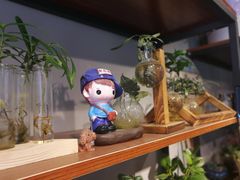 -何兮花店·气球派对鲜花店(马桥银春路万科城店)