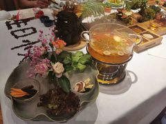 -叶叶菩提·晋福宫