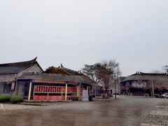 -窑湾古镇