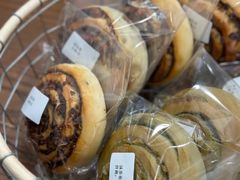 -雀食面包店(钟楼店)