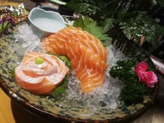 -吉之仙•中国制造•出口级食材日料店(领事馆总店)
