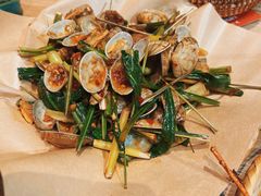 -迷你椰·泰式大排档(观前街店)