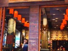 -滋粥楼·顺德菜(番禺广场总店)