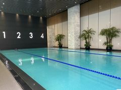-上海前滩香格里拉大酒店