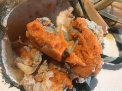 -雍和会海鲜姿造自助(湖东路店)