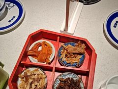 -老萍巷莲花血鸭·萍乡地标江西菜(步行街店)