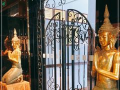 -火舞泰·泰式海鲜火锅餐厅(世纪城店)