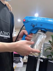 -DX HAIR SALON·发现未知美发沙龙