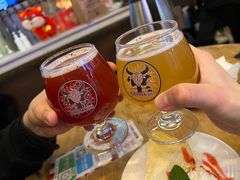 -牛啤堂精酿啤酒餐吧(五棵松华熙店)
