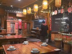 -民俗村柴火灶·景德江西菜(中国陶瓷博物馆店)