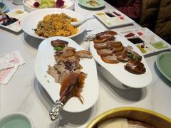 -北平盛世·新京菜·北京烤鸭(劲松·双井店)